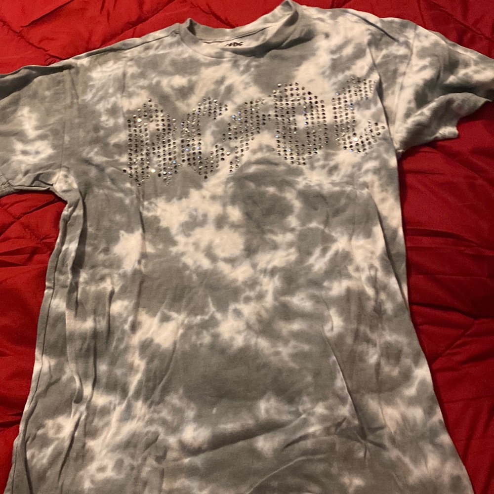 ACDC SHIRT